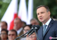 Najważniejsze osoby w kraju przyjadą do Stróży - zdjęcie główne