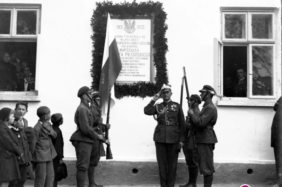 Najważniejsze osoby w kraju przyjadą do Stróży - zdjęcie 3