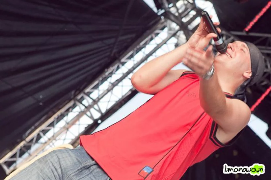 Dni Limanowej 2010 - sobota - zdjęcie 3