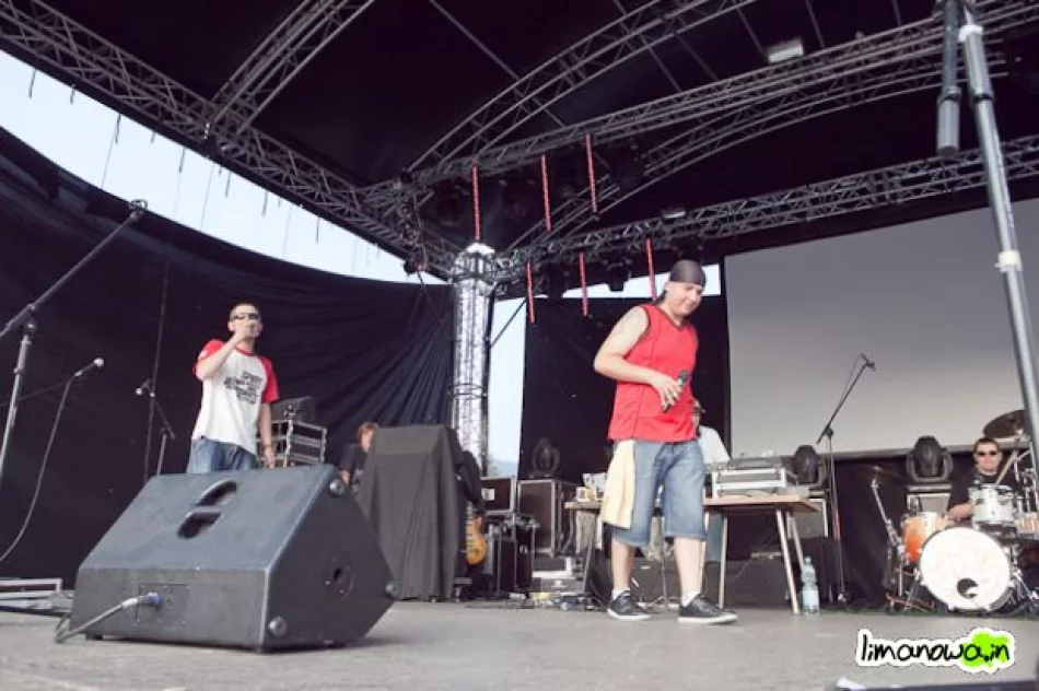 Dni Limanowej 2010 - sobota - zdjęcie 4