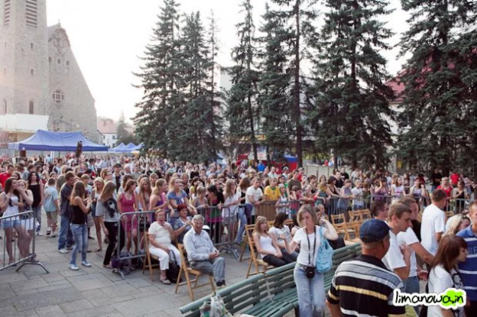 Dni Limanowej 2010 - sobota - zdjęcie 5