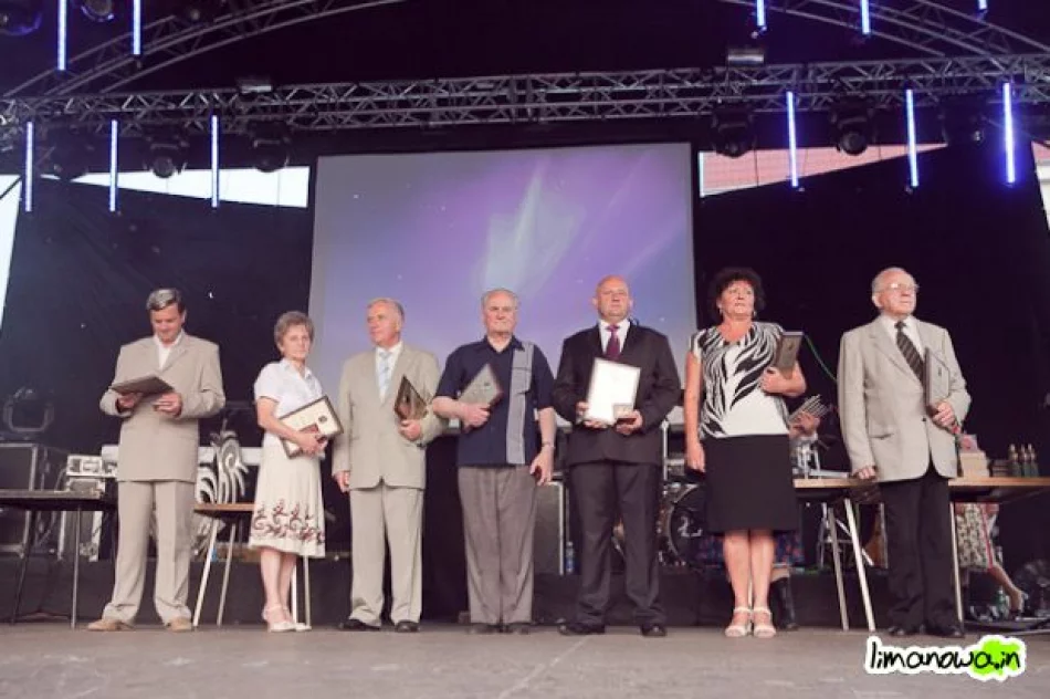 Dni Limanowej 2010 - sobota - zdjęcie 7