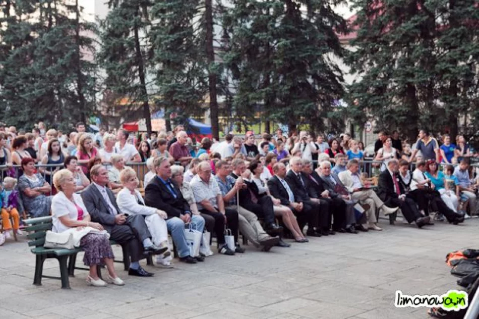 Dni Limanowej 2010 - sobota - zdjęcie 8