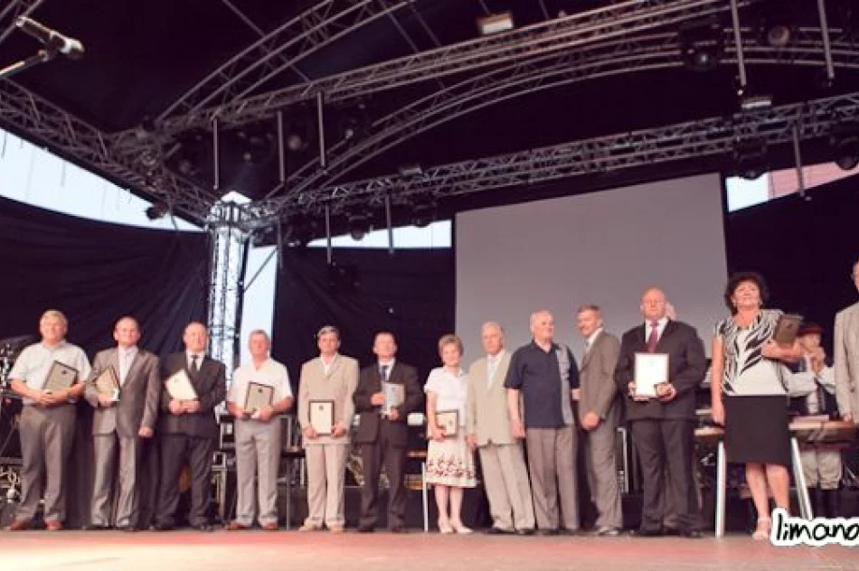 Dni Limanowej 2010 - sobota - zdjęcie 9