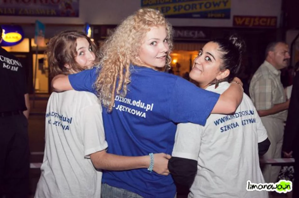 Dni Limanowej 2010 - sobota - zdjęcie 10