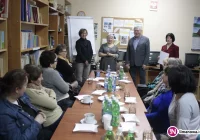 „Akademia dobrych manier” w bibliotece - zdjęcie główne