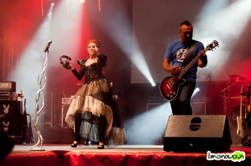 Dni Limanowej 2010 - sobota - zdjęcie 20