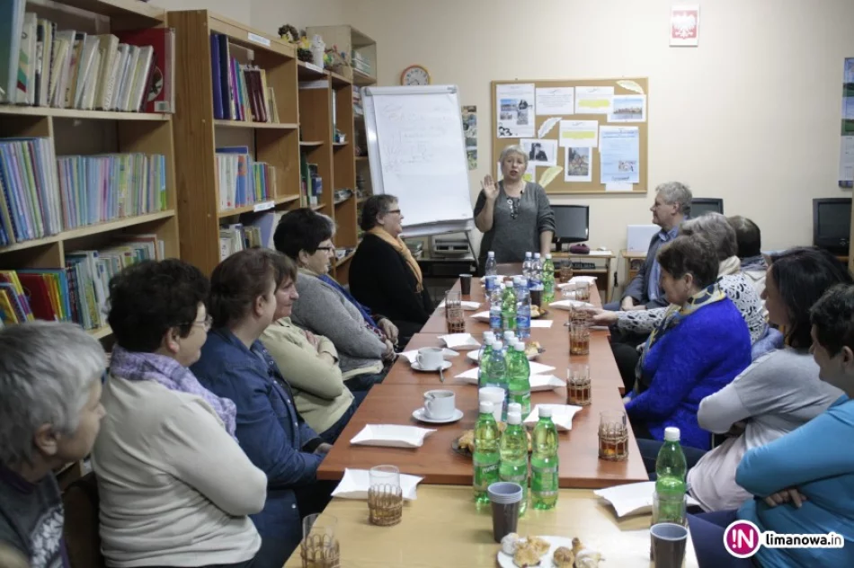 „Akademia dobrych manier” w bibliotece - zdjęcie 3