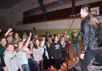 Świętowali z „Gooroleską” - zdjęcie główne