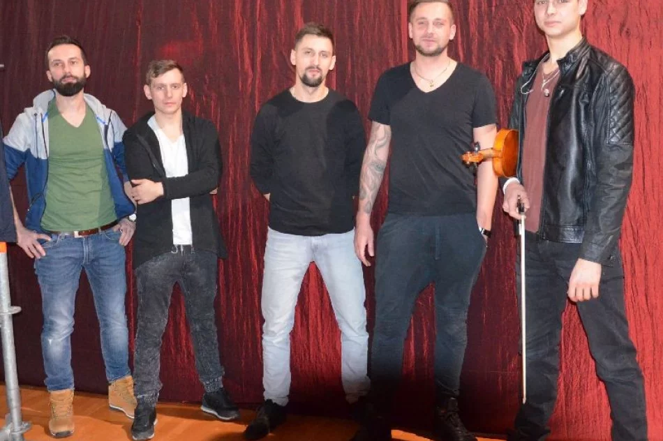 Świętowali z „Gooroleską” - zdjęcie 2