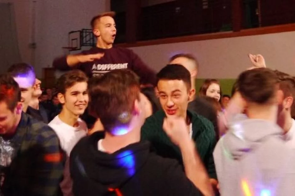 Świętowali z „Gooroleską” - zdjęcie 3