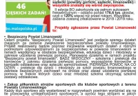 'Zwycięskie' zadania powiatu w budżecie... obywatelskim - zdjęcie główne