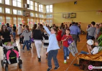 'Kiedy śmieje się dziecko, śmieje się cały świat' - zdjęcie główne