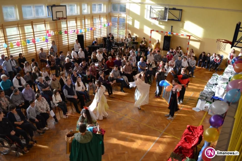 'Kiedy śmieje się dziecko, śmieje się cały świat' - zdjęcie 2