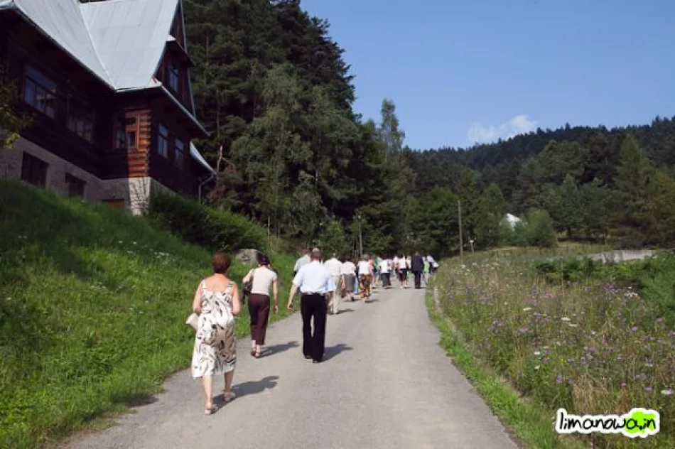 Droga Krzyżowa została poświęcona - zdjęcie 2