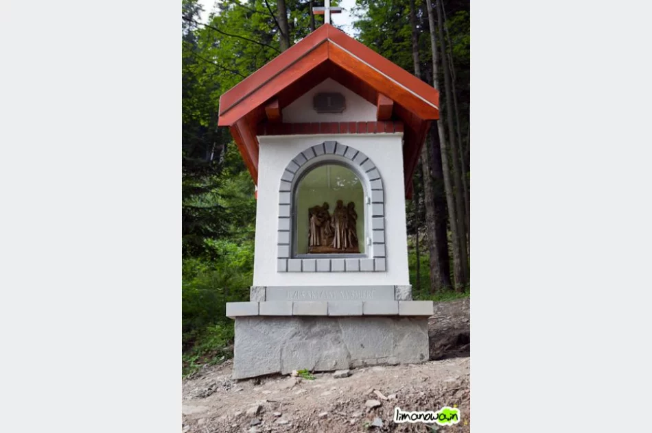 Droga Krzyżowa została poświęcona - zdjęcie 3