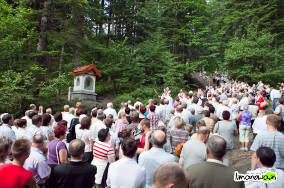 Droga Krzyżowa została poświęcona - zdjęcie 4