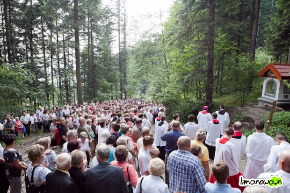 Droga Krzyżowa została poświęcona - zdjęcie 5