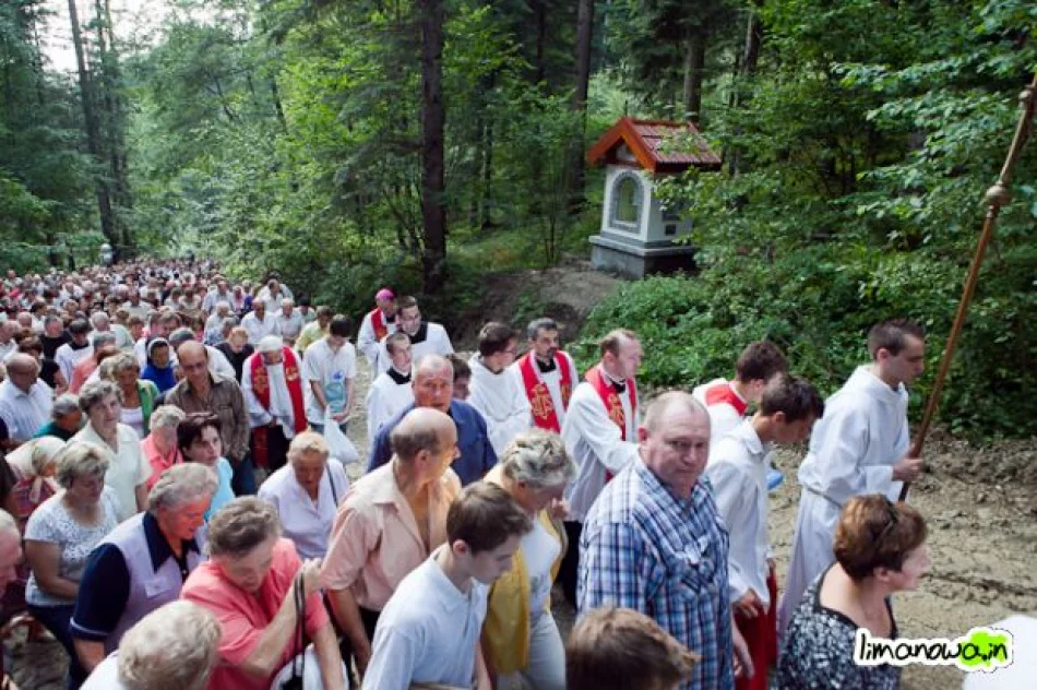 Droga Krzyżowa została poświęcona - zdjęcie 6