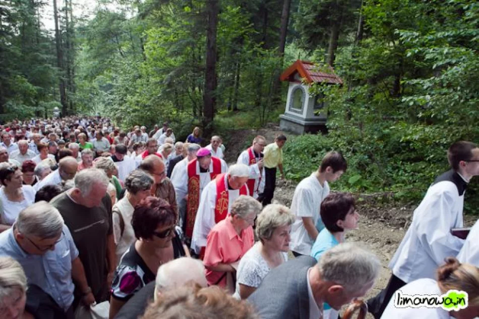 Droga Krzyżowa została poświęcona - zdjęcie 7