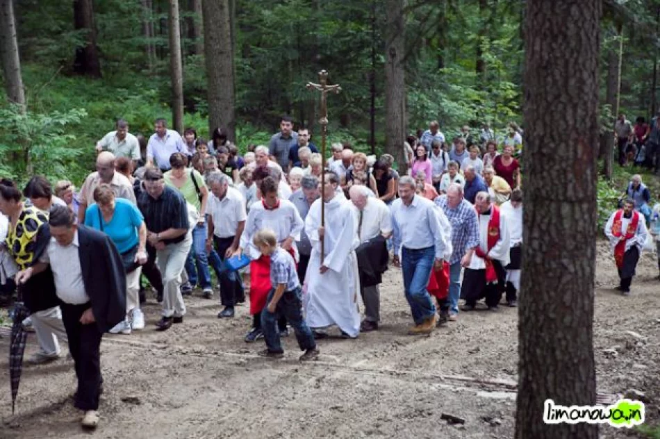 Droga Krzyżowa została poświęcona - zdjęcie 8