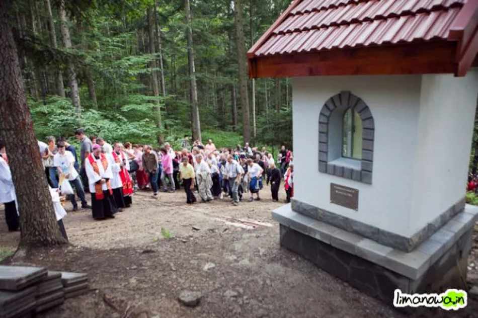 Droga Krzyżowa została poświęcona - zdjęcie 10