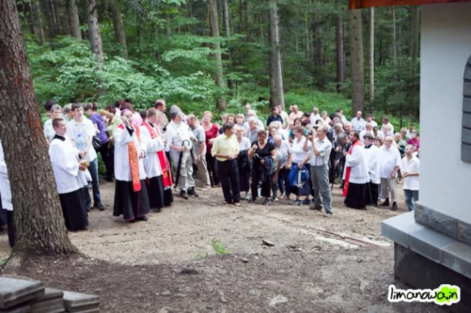 Droga Krzyżowa została poświęcona - zdjęcie 11
