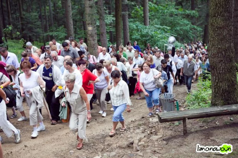 Droga Krzyżowa została poświęcona - zdjęcie 20