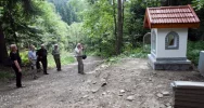Jutro poświęcenie nowej Drogi Krzyżowej na Miejską Górę - zdjęcie 1