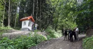 Jutro poświęcenie nowej Drogi Krzyżowej na Miejską Górę - zdjęcie 2