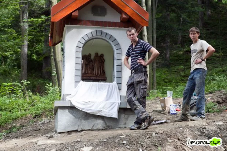 Nowa Droga Krzyżowa na Miejską Górę - zdjęcie 3