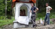 Jutro poświęcenie nowej Drogi Krzyżowej na Miejską Górę - zdjęcie 3