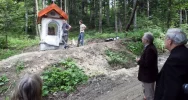 Jutro poświęcenie nowej Drogi Krzyżowej na Miejską Górę - zdjęcie 4