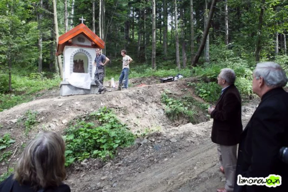 Nowa Droga Krzyżowa na Miejską Górę - zdjęcie 4