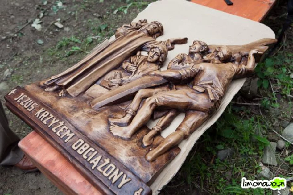 Nowa Droga Krzyżowa na Miejską Górę - zdjęcie 6