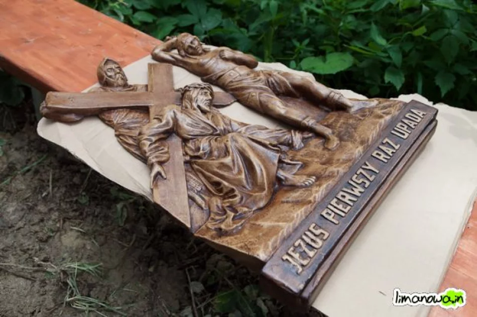 Nowa Droga Krzyżowa na Miejską Górę - zdjęcie 8