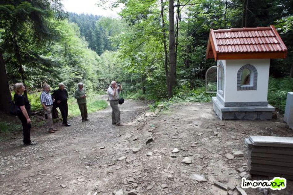 Nowa Droga Krzyżowa na Miejską Górę - zdjęcie 13