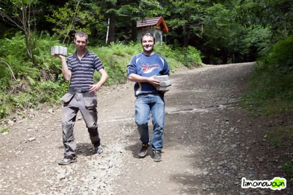 Nowa Droga Krzyżowa na Miejską Górę - zdjęcie 14