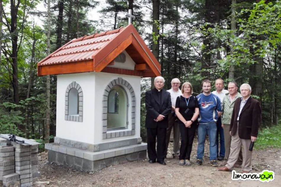 Nowa Droga Krzyżowa na Miejską Górę - zdjęcie 17