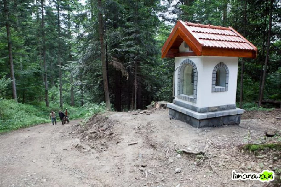 Nowa Droga Krzyżowa na Miejską Górę - zdjęcie 20