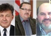 Pięciu kandydatów na wójta gminy - zdjęcie główne