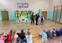 Tolerancja nie oznacza akceptacji - zdjęcie główne