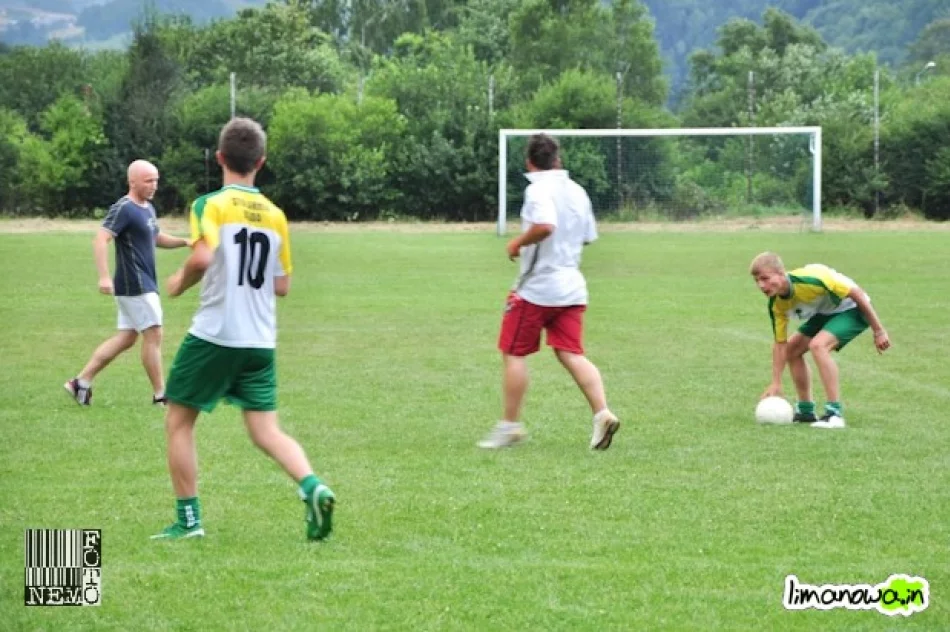 Dni Tymbarku 2010 - zdjęcie 3