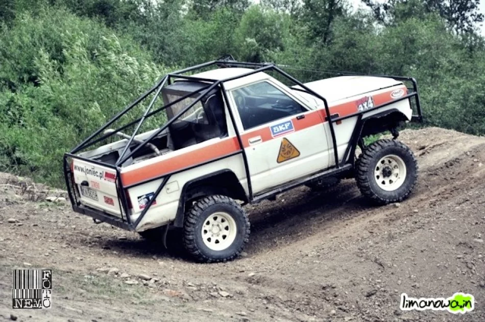 Dni Tymbarku 2010 - zdjęcie 6