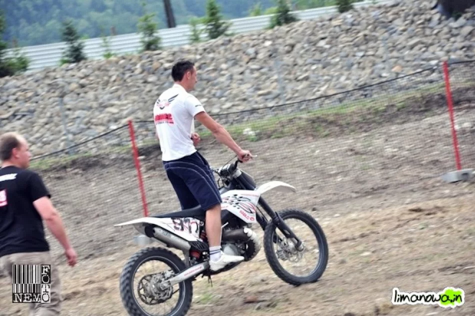 Dni Tymbarku 2010 - zdjęcie 9