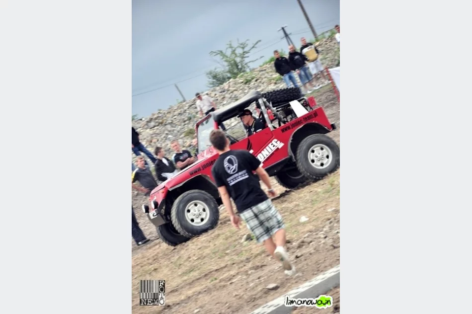 Dni Tymbarku 2010 - zdjęcie 10