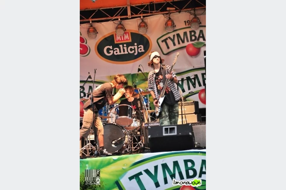 Dni Tymbarku 2010 - zdjęcie 14