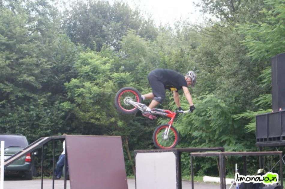 Świetna zabawa w Słopnicach - zdjęcie 5