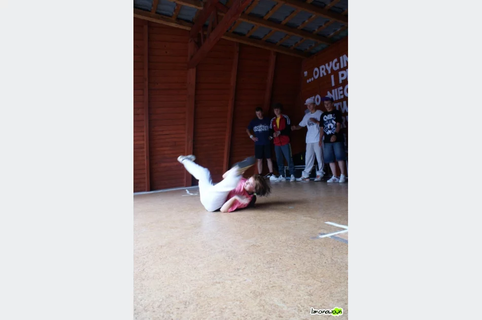 Świetna zabawa w Słopnicach - zdjęcie 10