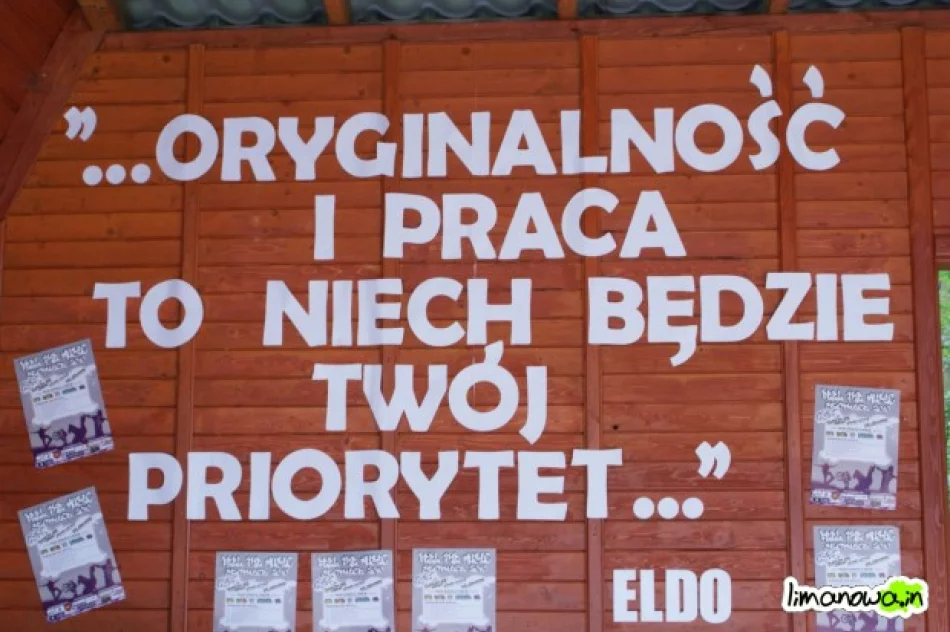 Świetna zabawa w Słopnicach - zdjęcie 11